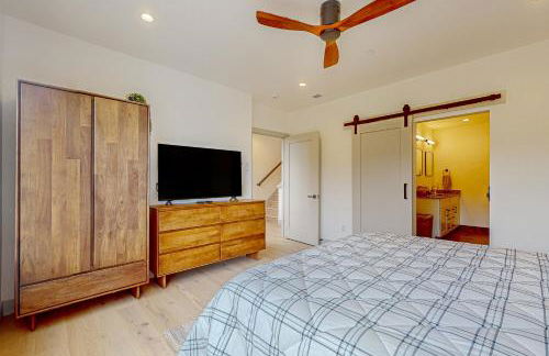 Alpine Vista Haven - Foto 15