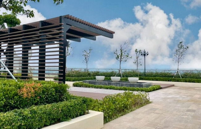 Muse Hanoi Luxury Apartment - D'Eldorado - Foto 42