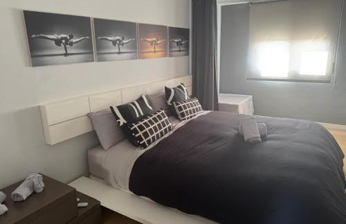 Atico Centro Sol y Vistas - Foto 3