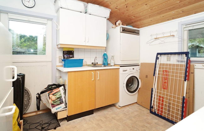 6 Person Holiday Home in Vig - Foto 6