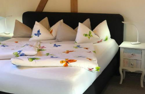 Ferienapartments Spreewaldwiesen - Foto 49