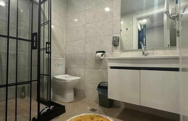 Otelux Apart - Foto 7