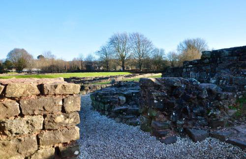 Ash Cottage - Caerleon - Foto 17