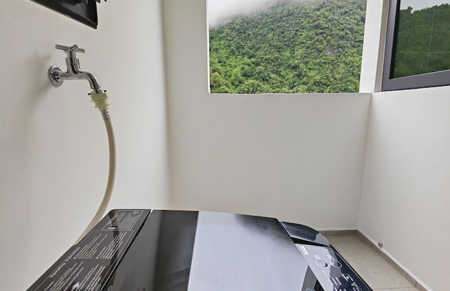 Mountain & Theme Park Views' Cozy Suite - Foto 37