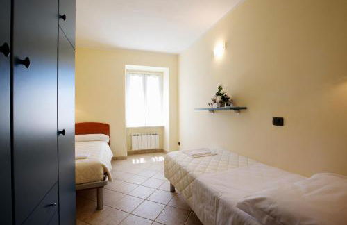 Appartamenti Borgo San Pietro - Foto 69