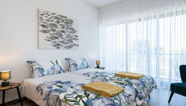 Apartment Marina Sky - Foto 3, Habitación