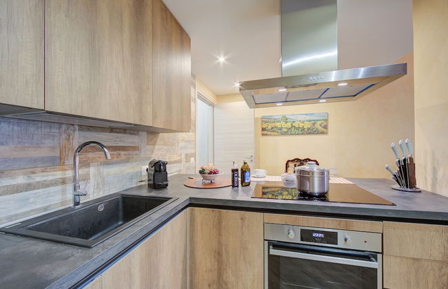 Casa Cristina Laveno 150m From Lake - Foto 7