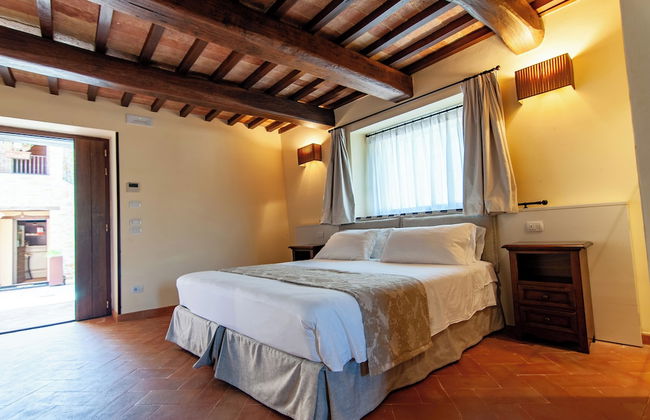 Borgo Sant'Apollinare Resort - Foto 19