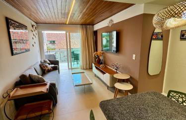 Villa Hípica Resort Flat 107 - Foto 10