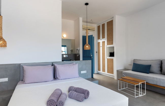 Ihthioessa Boutique Hotel - Photo 49