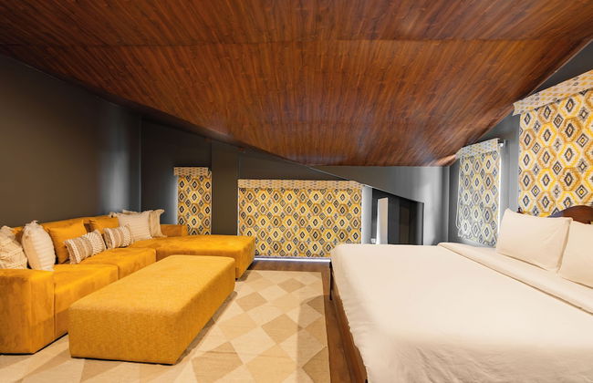 The Manor Luxury Apartments - Foto 23