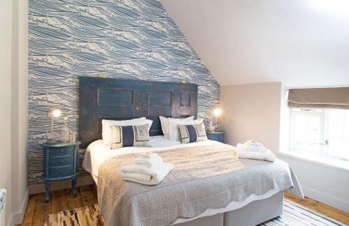 No33 THORNHAM BOUTIQUE COTTAGES - Foto 17