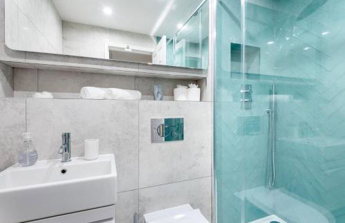 Hideaway - Exclusive marina development, town centre, with parking - Foto 14