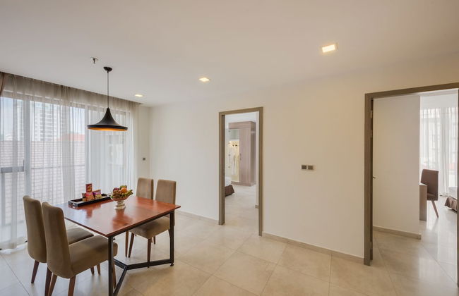 Mansion 51 Hotel & Apartment - Foto 21