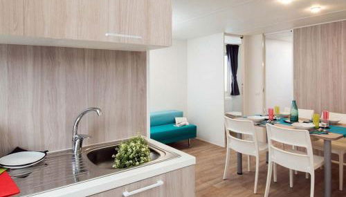 Chalet in Baia Domizia with Private Beach - Foto 5