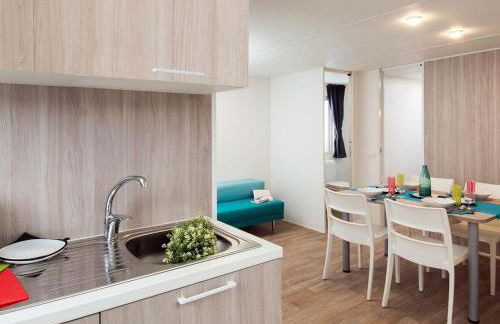 Chalet in Baia Domizia with Private Beach - Foto 5