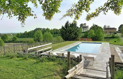 Holiday Home Villa Remotti by Interhome - Foto 6