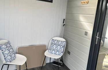 Studio room with amazing views - Photo 15