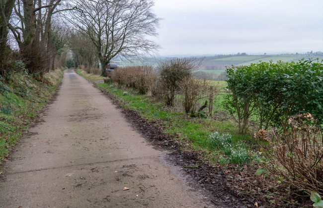 Tanglewood Barn - Foto 42