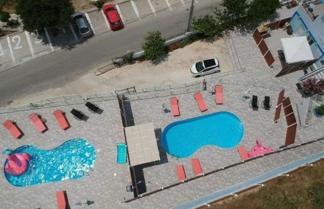 Stunning Lake Kournas Retreat 2 New Private Pool - Foto 3