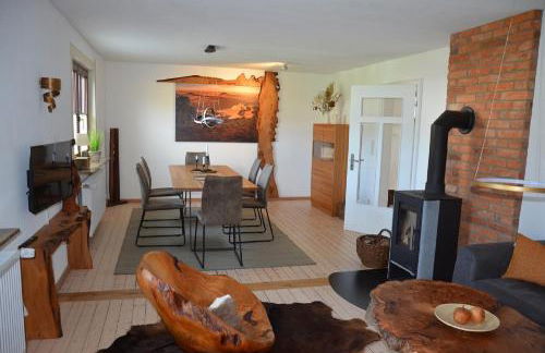 Vey'nes Ferienhaus & Vey'ne Ferienwohnung - Foto 42