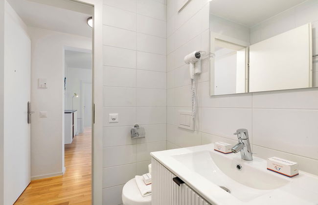 Novos Contrada Apartments - Foto 8