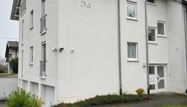 Ferienwohnung Hegau - Foto 2