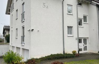 Ferienwohnung Hegau - Foto 2