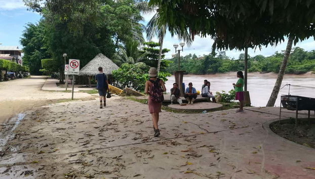 Visit to an Ashaninka Community - Foto 3