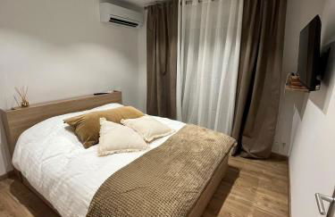 Charmant T2 refait à neuf - Foto 11