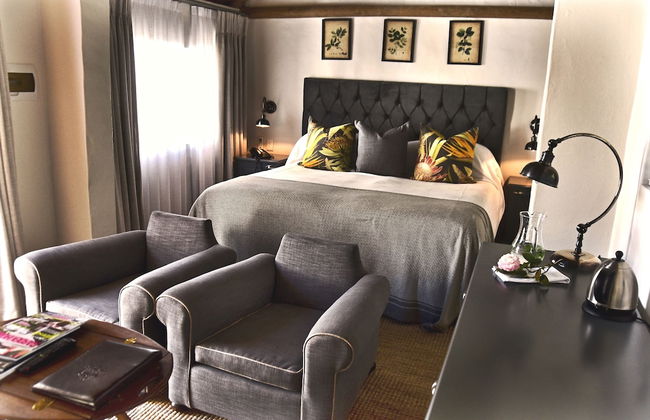 Hunter's Country House - Photo 5