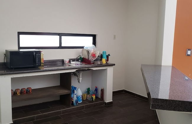 Casa Los Sauces - Foto 11