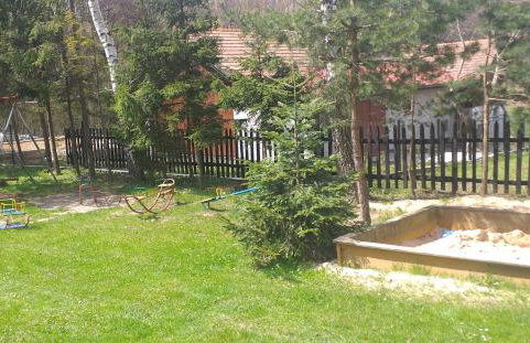 Zajazd na Podzamczu - Foto 63