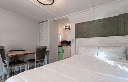 Cozy Cabin in a rural setting (#10) In Temple, NH - Foto 8