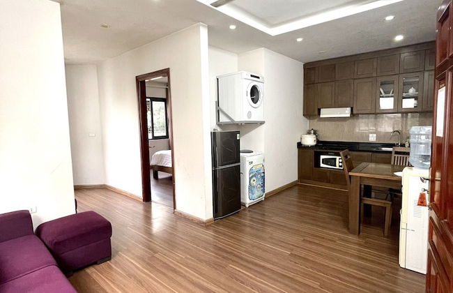 Lamaison Hà Nội - Foto 26