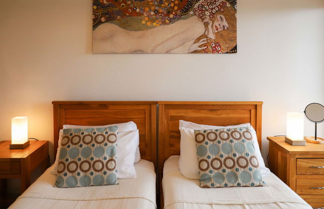 Domaine des Reines D3 - Foto 16