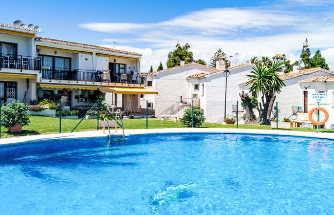 Las Buganvillas - Foto 24