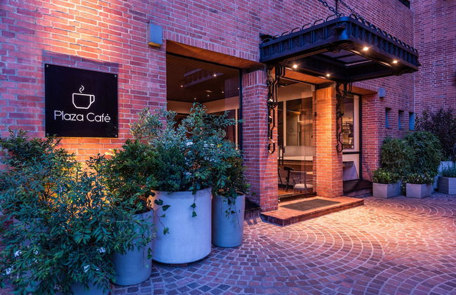 Estelar Apartamentos Bogotá - La Fontana - Photo 28