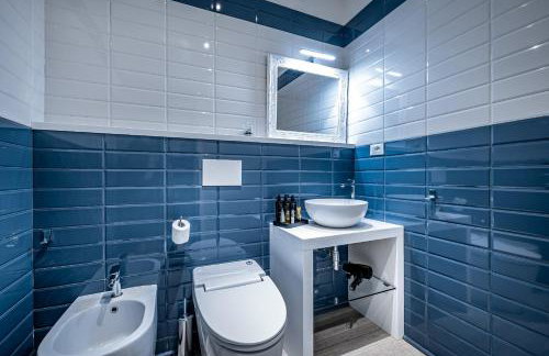 Garibaldi Luxury apartments - Foto 142