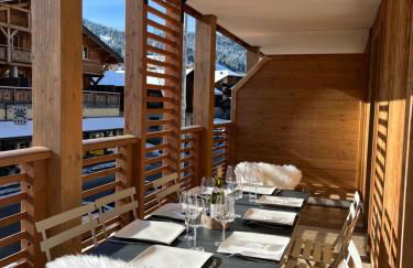 Appartement de standing plein centre station, 50m des pistes - Foto 19