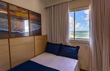 Estúdio Vista Mar Completo no Smart Pituba - Foto 9