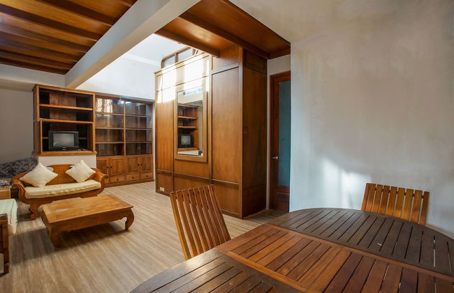 Bedugul Lake View Villa - Foto 17