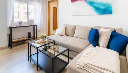 Apartamento a 500m de la Judería con Parking - Photo 2