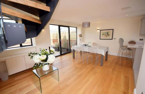 Tabernacle Cottage, Birdham - Foto 9