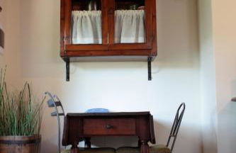 La Gufaia - holiday house with private pool near Florence - Foto 27