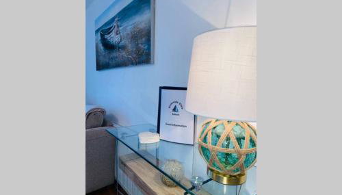 Riverside View Apartment in Balloch, Loch Lomond - Foto 5