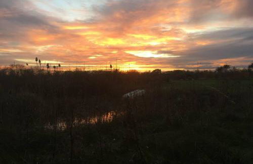 Off grid chalet . HOT TUB & SAUNA. Kid friendly. - Photo 27