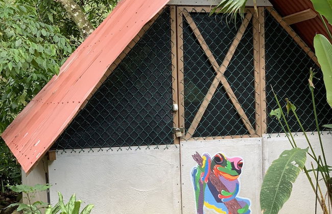 Costa Rica Glamping - Foto 4