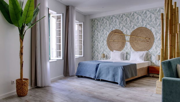 PB DLX Coreto - Palacete da Baixa - Foto 2, Habitación