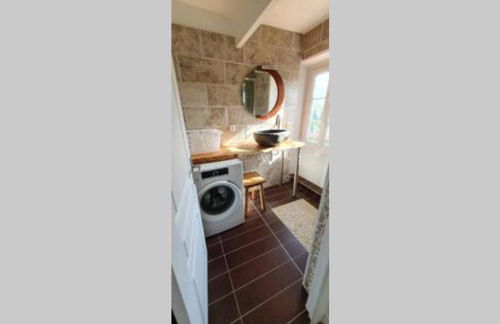 La maison d'Amatxi, à 150m de la plage - Foto 23